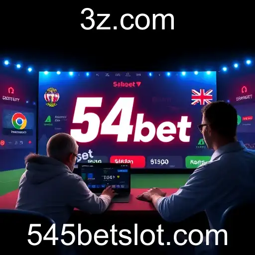 545bet: Transformações no Cenário de Apostas Online