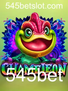 Explorando o Jogo 'Chameleon' com a Palavra-Chave '545bet'