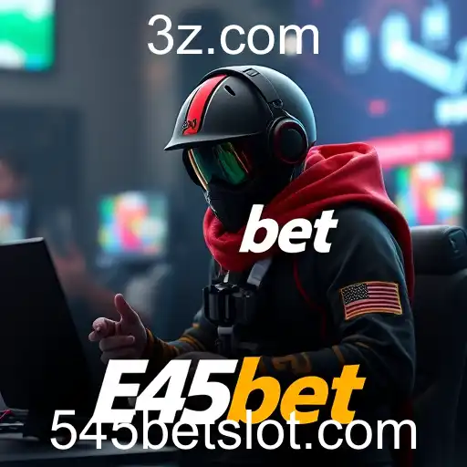 A Ascensão do 'Esports Betting' no 545bet: Transformando Torcedores em Apostadores