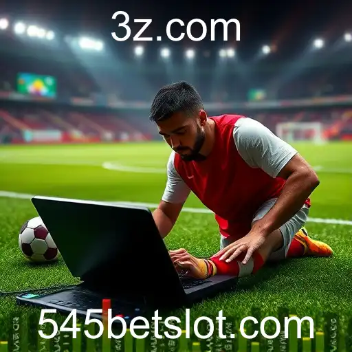 Expansão dos Jogos de Azar Online no Brasil Impulsiona 545bet