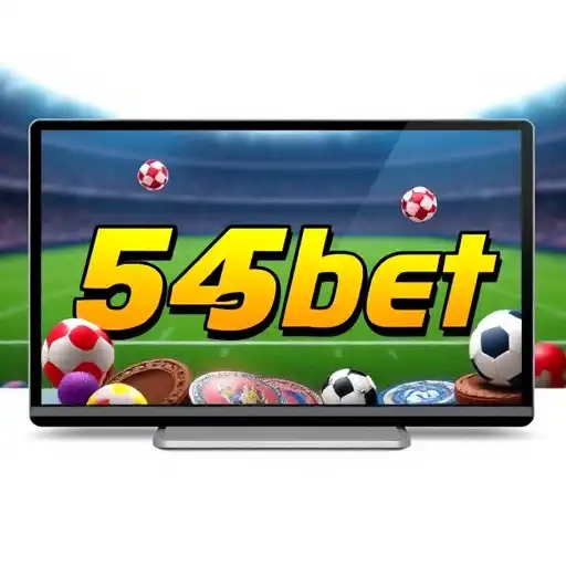 O Impacto de 545bet no Mercado Brasileiro de Jogos