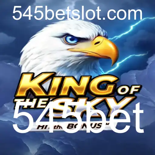 Descubra o Empolgante Mundo de KingOfTheSky com 545bet