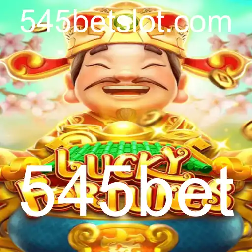 LUCKYFORTUNES: Descubra a Emoção do Jogo Com 545bet