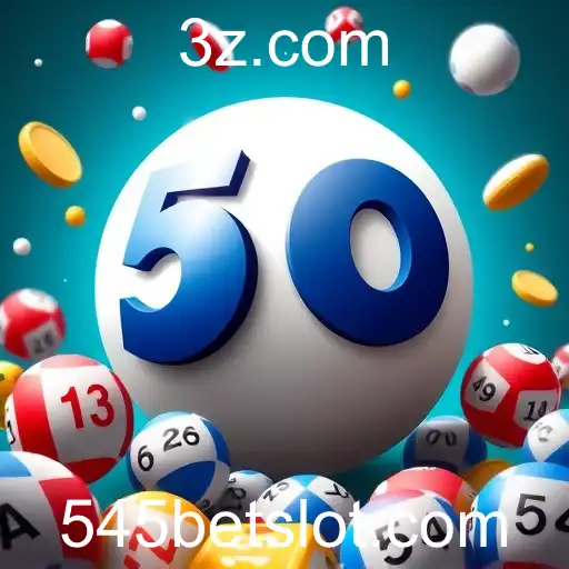 Descubra a Emoção dos Jogos de Loteria na Plataforma 545bet