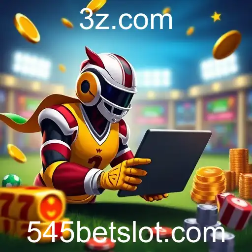 A Ascensão dos Jogos Online: O Impacto do 545bet em 2026