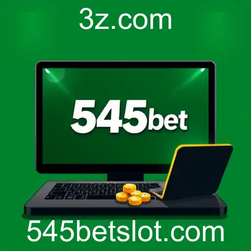 A Ascensão do Entretenimento Online: O Impacto do 545bet