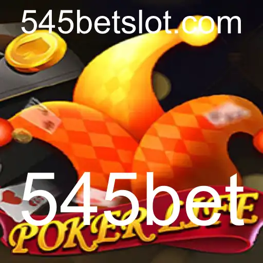 Descubra as Emoções do PokerLife com 545bet