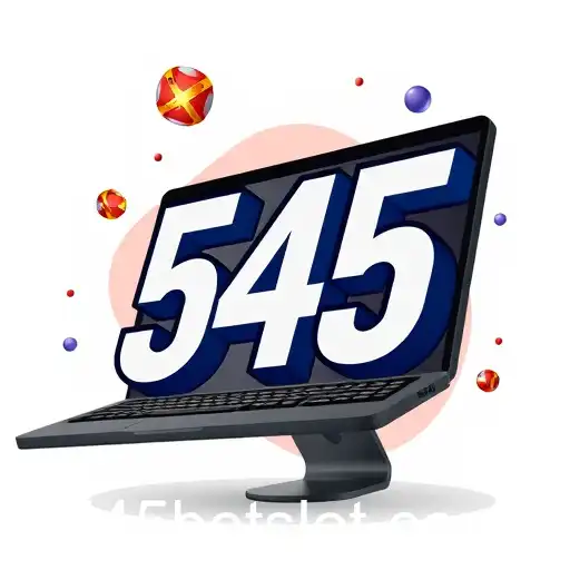 A Ascensão do 545bet no Cenário de Jogos On-line