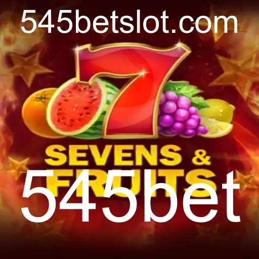 Explorando o Mundo de SevensFruits e a Tendência do 545bet