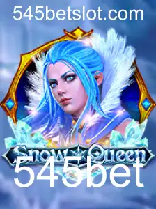 Descubra o Mundo Encantado de SnowQueen com 545bet