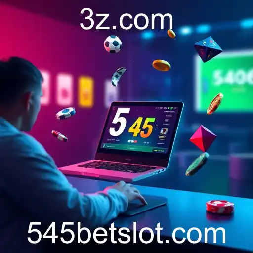 Tendências e Desafios no Mercado de Apostas Online