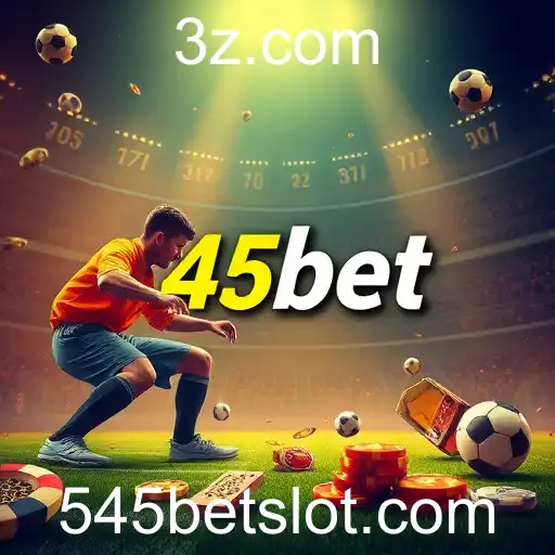 Tendências de Jogos Online: O Impacto de 545bet em 2026