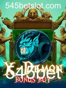 Descubra a Emoção do XDemonBonusBuy com 545bet